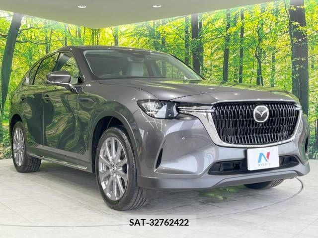 Mazda CX-60 2023-05 308659-16