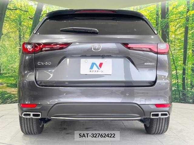 Mazda CX-60 2023-05 308659-15