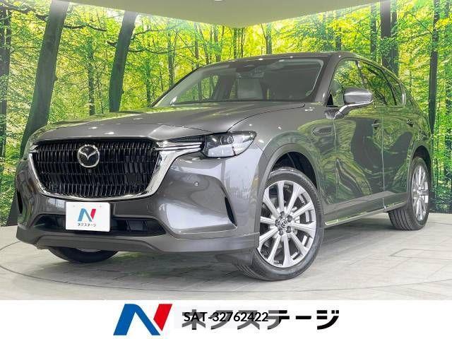 Mazda CX-60 2023-05 308659-0