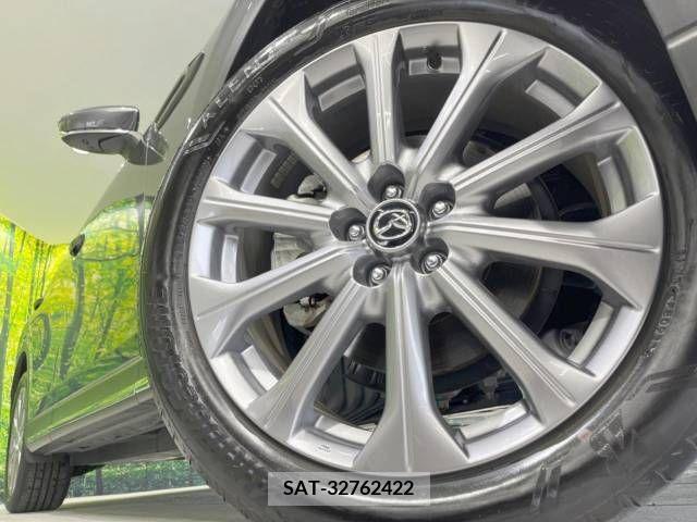 Mazda CX-60 2023-05 308659-13