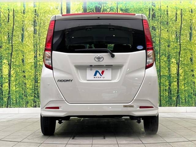 Toyota ROOMY 2021-01 196507-15