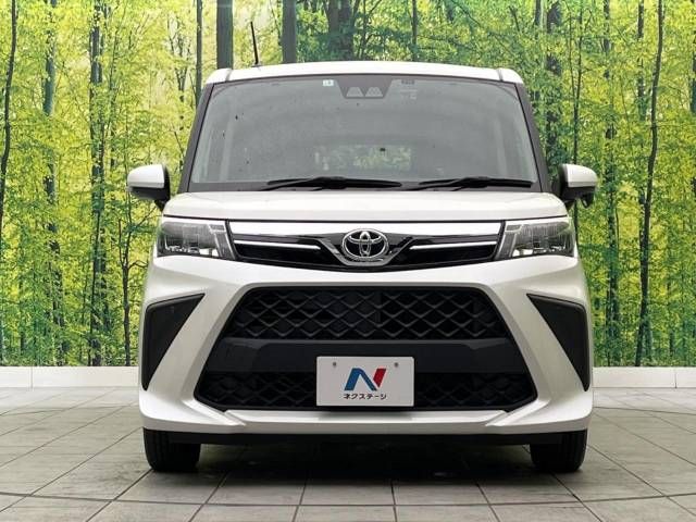 Toyota ROOMY 2021-01 196507-14