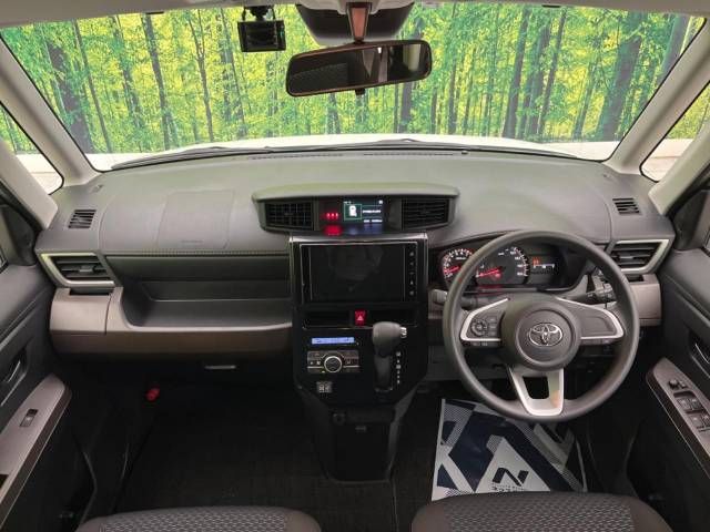 Toyota ROOMY 2021-01 196507-1