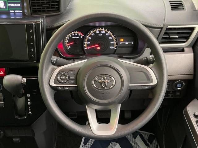 Toyota ROOMY 2021-01 196507-11
