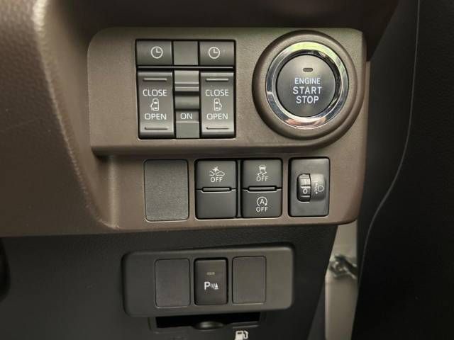 Toyota ROOMY 2021-01 196507-4