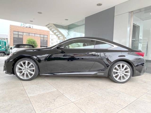 Lexus RC 2015-05 3008-16