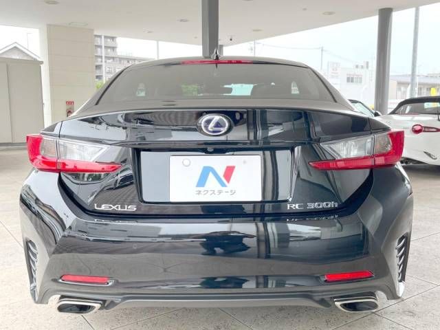 Lexus RC 2015-05 3008-19