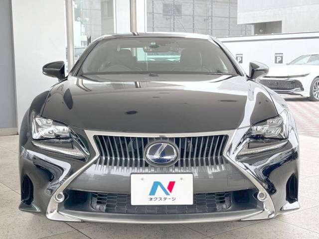 Lexus RC 2015-05 3008-15