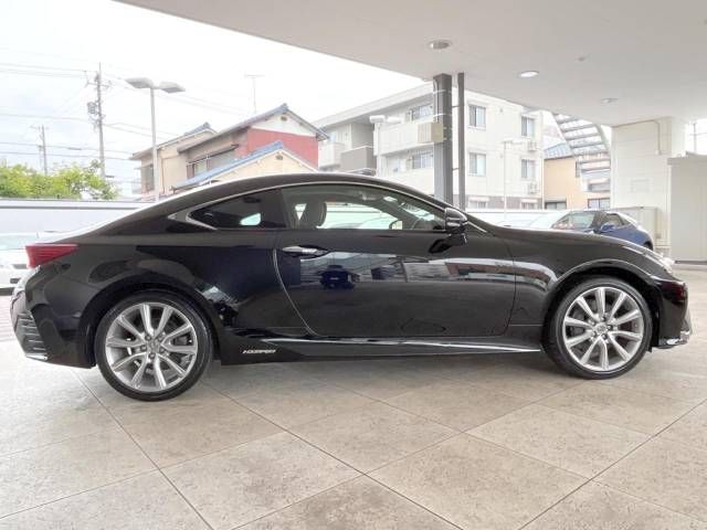 Lexus RC 2015-05 3008-18