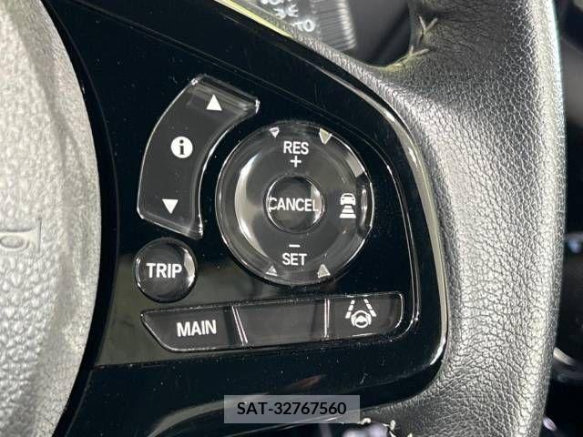 Honda N BOX CUSTOM 2022-09 364967-4