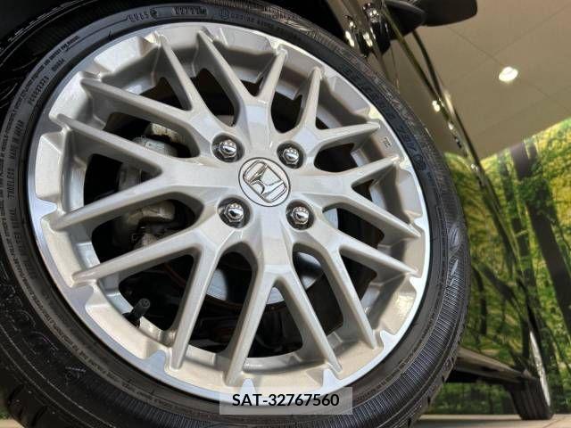 Honda N BOX CUSTOM 2022-09 364967-13