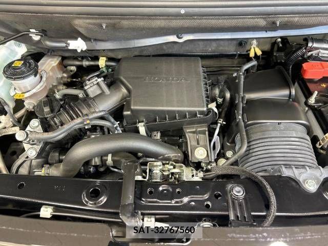Honda N BOX CUSTOM 2022-09 364967-18