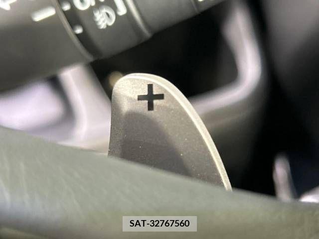 Honda N BOX CUSTOM 2022-09 364967-7
