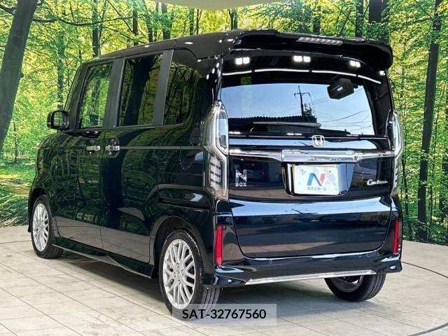 Honda N BOX CUSTOM 2022-09 364967-17