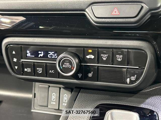 Honda N BOX CUSTOM 2022-09 364967-5