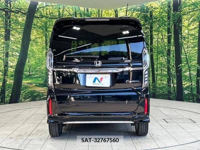 Honda N BOX CUSTOM 2022-09 364967-15
