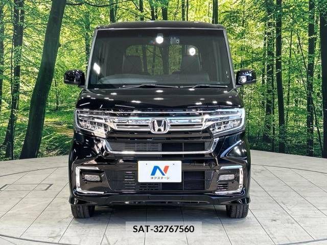 Honda N BOX CUSTOM 2022-09 364967-14