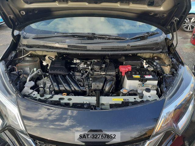 Nissan NOTE 2017-07 221650-13
