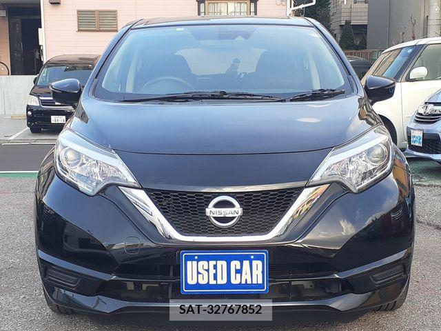 Nissan NOTE 2017-07 221650-3