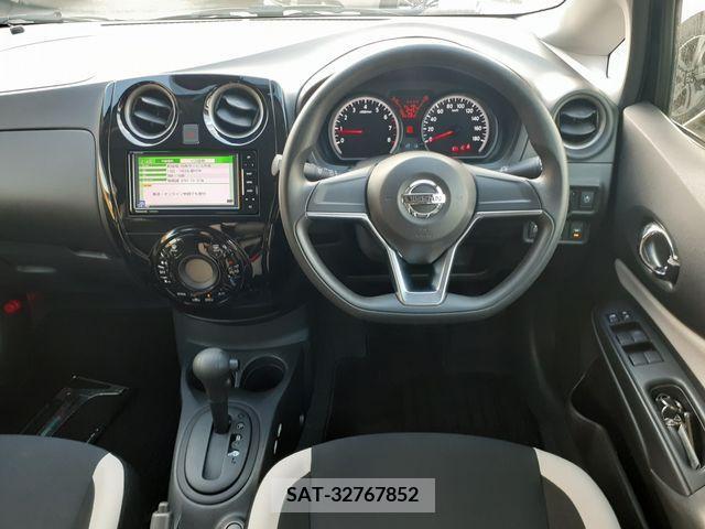 Nissan NOTE 2017-07 221650-14