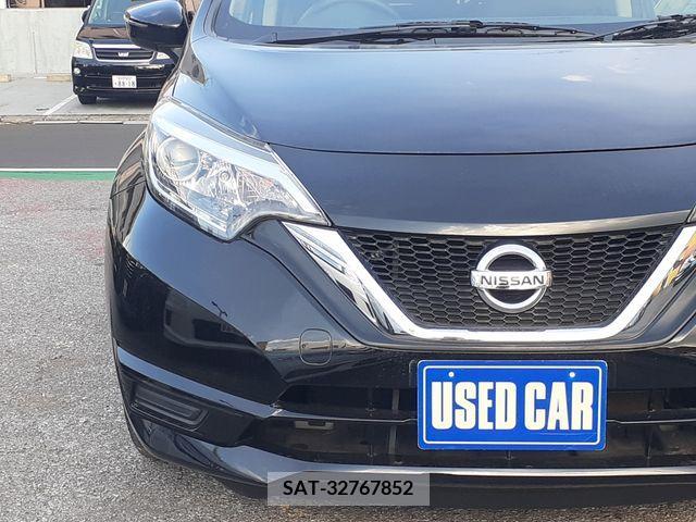 Nissan NOTE 2017-07 221650-4