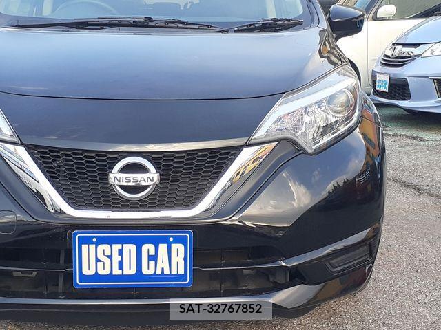 Nissan NOTE 2017-07 221650-5