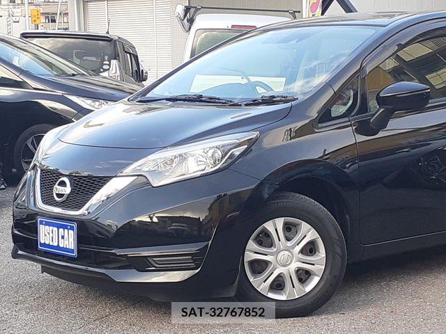 Nissan NOTE 2017-07 221650-6