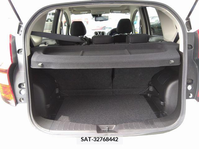 Nissan NOTE 2019-03 279999-19