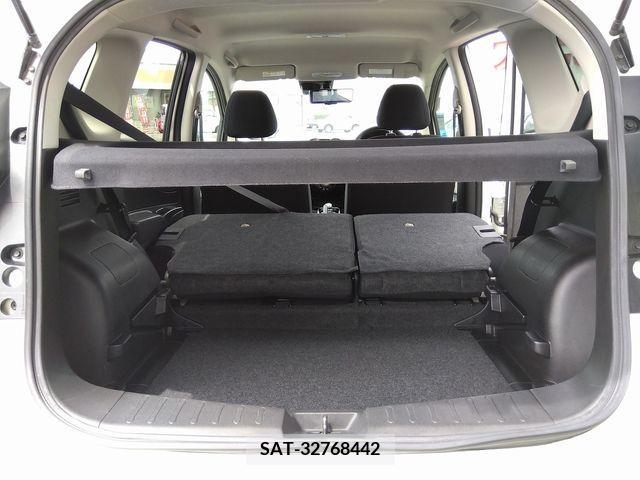 Nissan NOTE 2019-03 279999-20