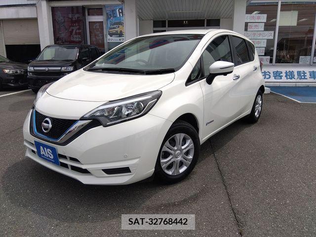 Nissan NOTE 2019-03 279999-0