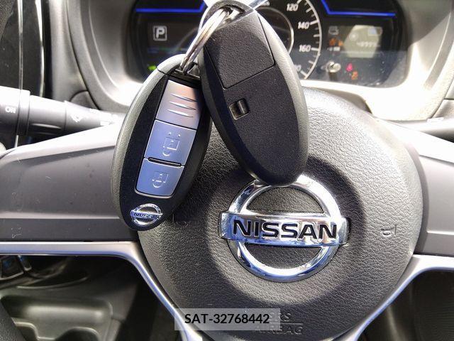 Nissan NOTE 2019-03 279999-13