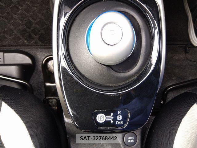 Nissan NOTE 2019-03 279999-5