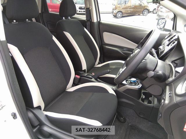 Nissan NOTE 2019-03 279999-16
