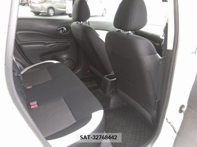 Nissan NOTE 2019-03 279999-17