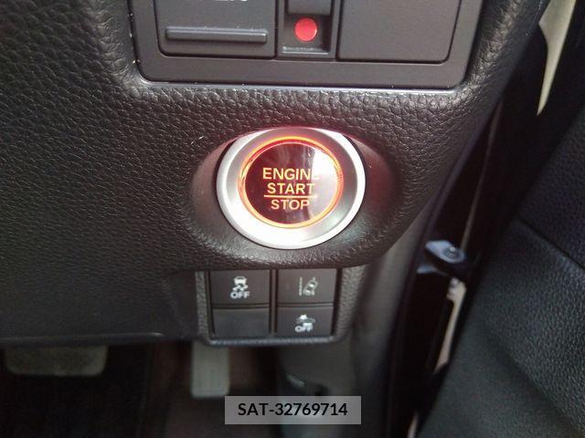 Honda N BOX CUSTOM 2018-10 246888-11