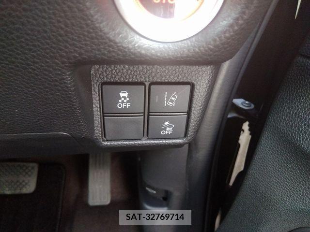 Honda N BOX CUSTOM 2018-10 246888-12