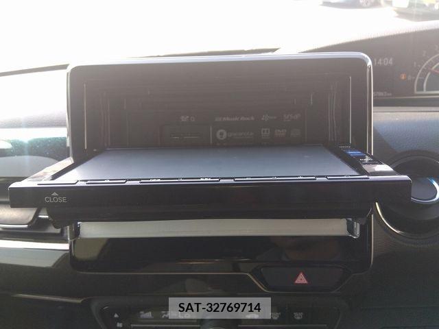 Honda N BOX CUSTOM 2018-10 246888-6