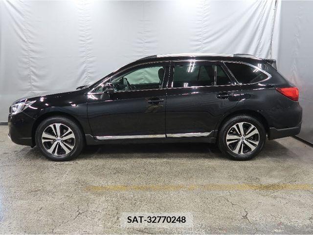 Subaru OUTBACK 2017-10 241701-27