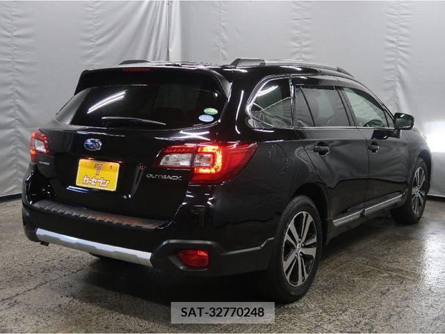 Subaru OUTBACK 2017-10 241701-28