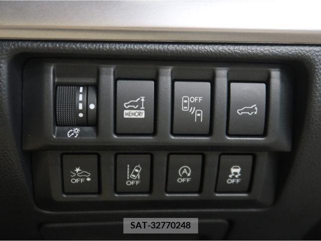 Subaru OUTBACK 2017-10 241701-10