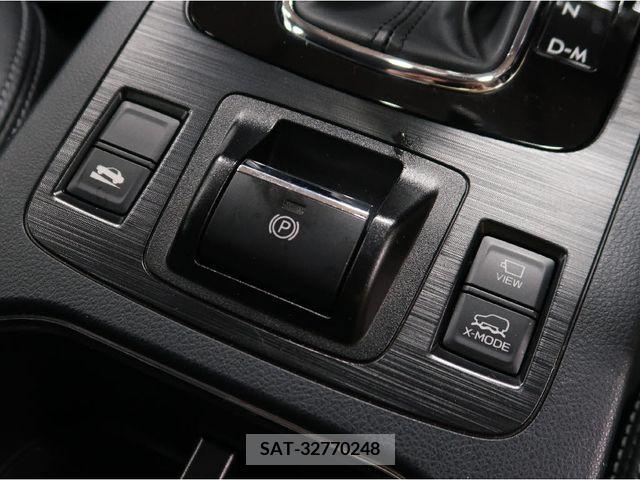 Subaru OUTBACK 2017-10 241701-17