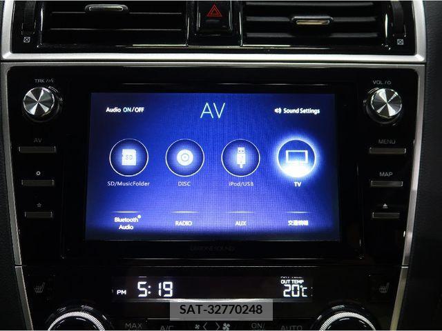 Subaru OUTBACK 2017-10 241701-7