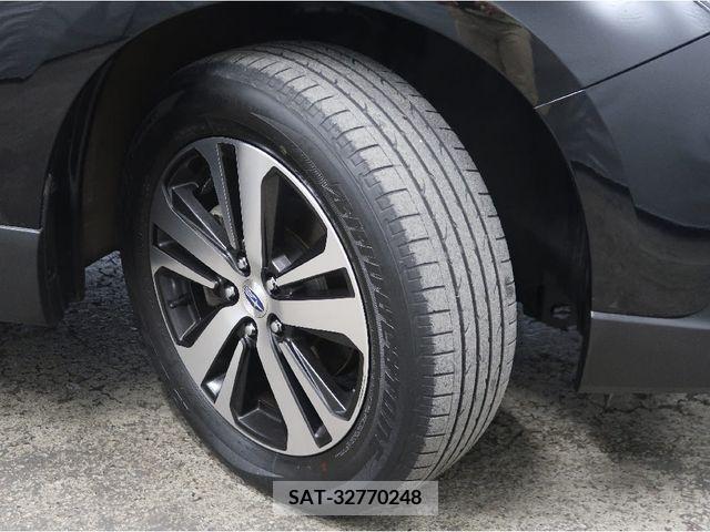 Subaru OUTBACK 2017-10 241701-19