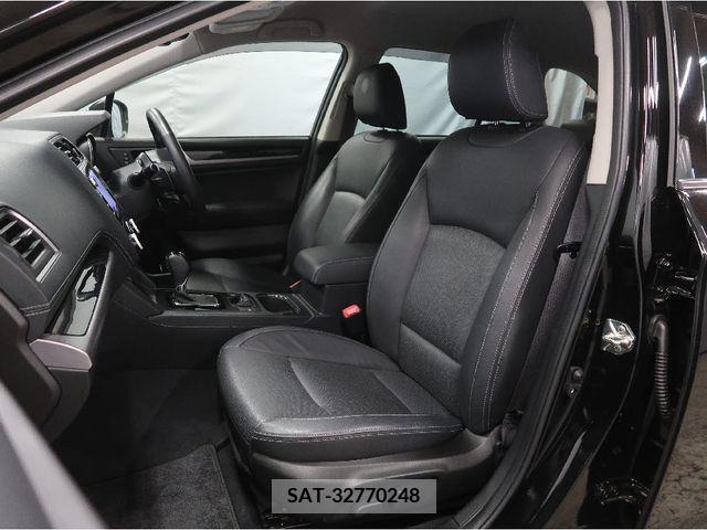Subaru OUTBACK 2017-10 241701-21