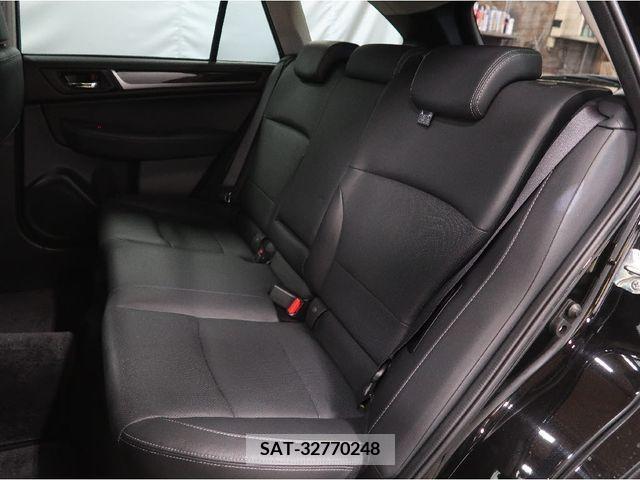 Subaru OUTBACK 2017-10 241701-22