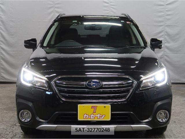 Subaru OUTBACK 2017-10 241701-24