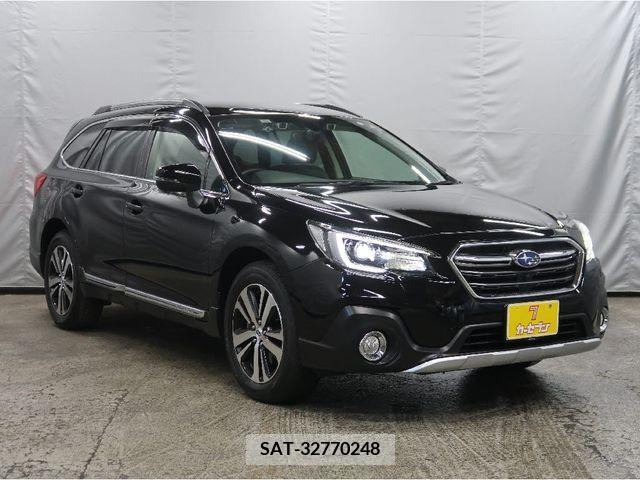Subaru OUTBACK 2017-10 241701-25