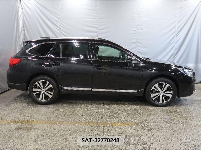 Subaru OUTBACK 2017-10 241701-26