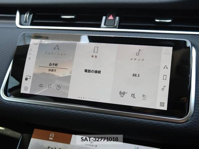 ROVER RANGE ROVER 2021-11 251612-6