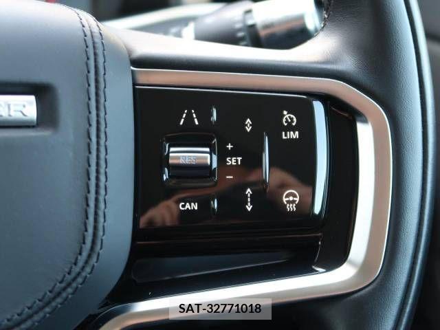ROVER RANGE ROVER 2021-11 251612-5